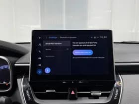 Toyota Corolla-cross thumbnail 16