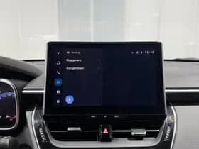 Toyota Corolla-cross thumbnail 19