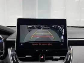 Toyota Corolla-cross thumbnail 20