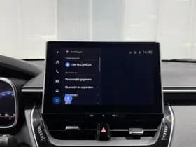 Toyota Corolla-cross thumbnail 21