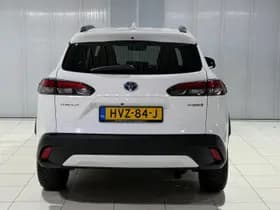 Toyota Corolla-cross thumbnail 23
