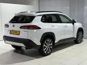 Toyota Corolla-cross thumbnail 26
