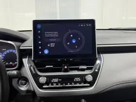 Toyota Corolla-cross thumbnail 27