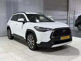 Toyota Corolla-cross thumbnail 39
