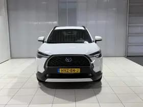 Toyota Corolla-cross thumbnail 40