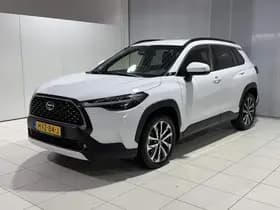 Toyota Corolla-cross thumbnail 41