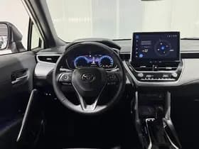 Toyota Corolla-cross thumbnail 42