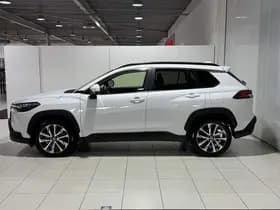 Toyota Corolla-cross thumbnail 49