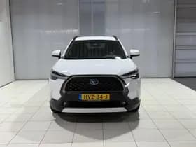 Toyota Corolla-cross thumbnail 6