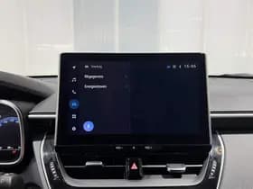 Toyota Corolla-cross thumbnail 53