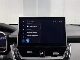 Toyota Corolla-cross thumbnail 55