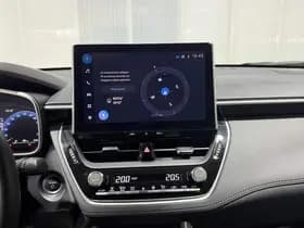 Toyota Corolla-cross thumbnail 61