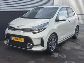 Kia Picanto thumbnail 2