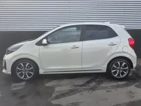 Kia Picanto thumbnail 4