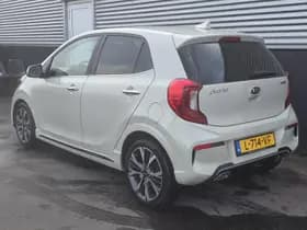 Kia Picanto thumbnail 5