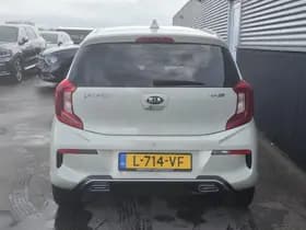 Kia Picanto thumbnail 6