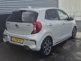 Kia Picanto thumbnail 7