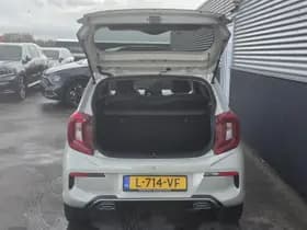 Kia Picanto thumbnail 10