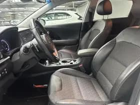 Kia Niro thumbnail 2