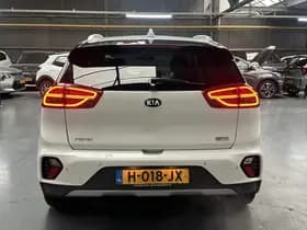 Kia Niro thumbnail 45