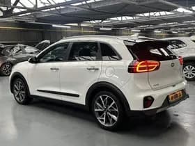Kia Niro thumbnail 46