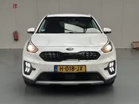 Kia Niro thumbnail 48