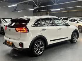 Kia Niro thumbnail 50