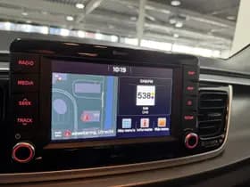 Kia Rio thumbnail 16