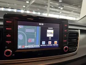 Kia Rio thumbnail 39