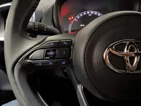 Toyota Aygo thumbnail 12