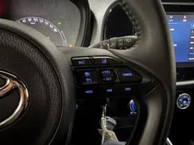 Toyota Aygo thumbnail 13