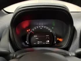 Toyota Aygo thumbnail 14