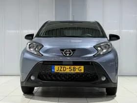Toyota Aygo thumbnail 3