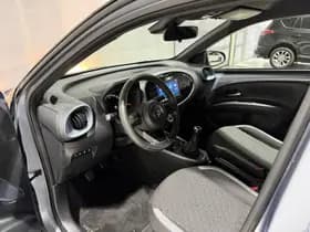 Toyota Aygo thumbnail 24