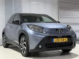 Toyota Aygo thumbnail 30