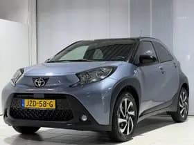 Toyota Aygo thumbnail 4