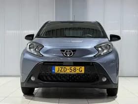 Toyota Aygo thumbnail 31