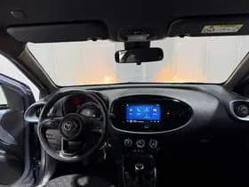 Toyota Aygo thumbnail 33