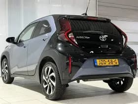 Toyota Aygo thumbnail 34