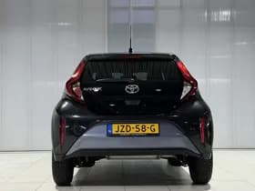 Toyota Aygo thumbnail 35