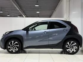 Toyota Aygo thumbnail 38
