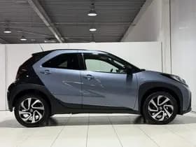 Toyota Aygo thumbnail 39