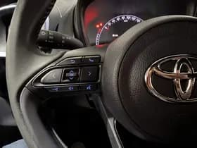 Toyota Aygo thumbnail 40