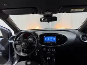 Toyota Aygo thumbnail 5