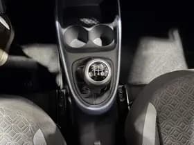 Toyota Aygo thumbnail 48