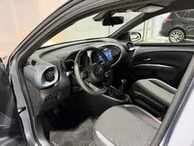 Toyota Aygo thumbnail 52