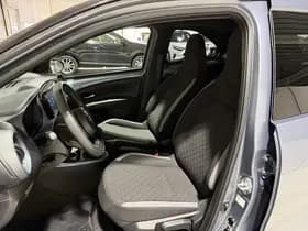 Toyota Aygo thumbnail 53