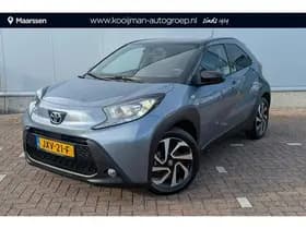 Toyota Aygo thumbnail 58