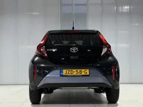 Toyota Aygo thumbnail 7