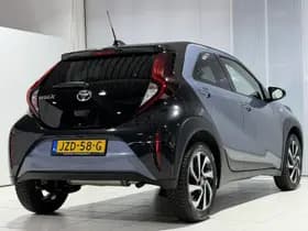 Toyota Aygo thumbnail 8